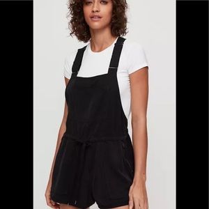 Wilfred Beatriz Romper